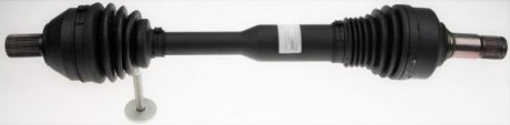 Приводна напіввісь GKN/Spidan 36467