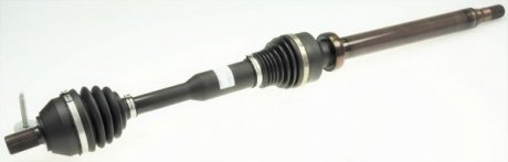 Приводна напіввісь GKN/Spidan 36468