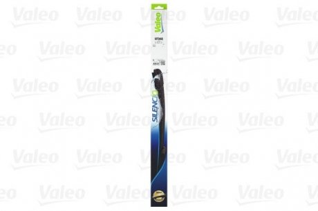 Щітки склоочисника Valeo 577948 (фото 1)