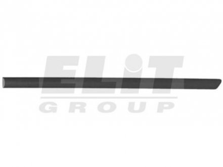 VW GO4 Молдинг лев ELIT KH9523 00043 (фото 1)