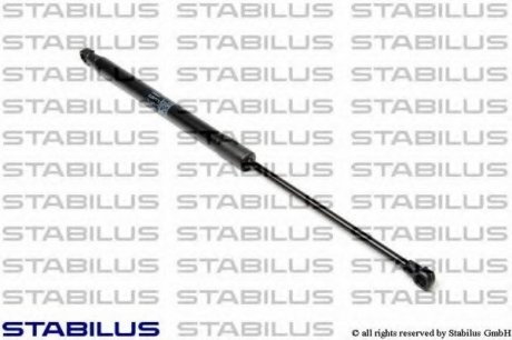 Амортизатор капота STABILUS 920662