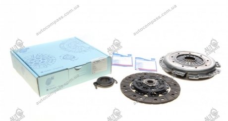 Комплект сцепления BluePrint ADV183030 (фото 1)