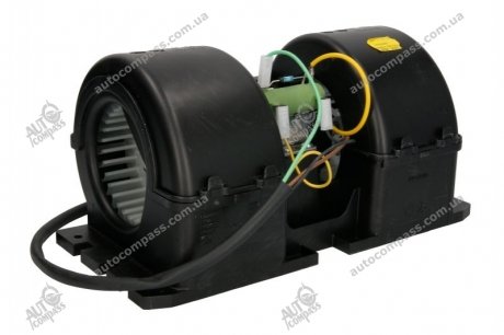 Вентилятор салону Mahle AB 144 000P