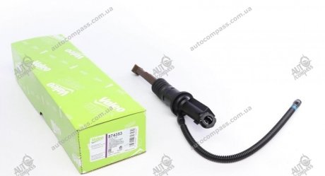 Головний циліндр зчеплення Valeo 874353 (фото 1)