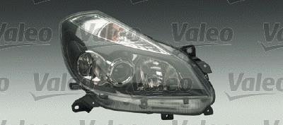 Основна фара Valeo 043748 (фото 1)