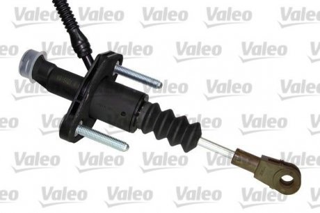 Цилиндр сцепления Valeo 874308 (фото 1)