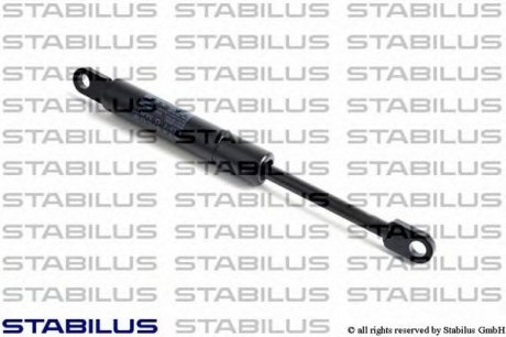 Амортизатор даху STABILUS 1401BJ (фото 1)