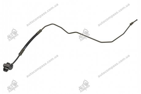 Гальмівний шланг QUICK BRAKE 96.011X