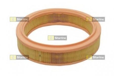 Воздушный фильтр STARLINE SF VF7822 (фото 1)