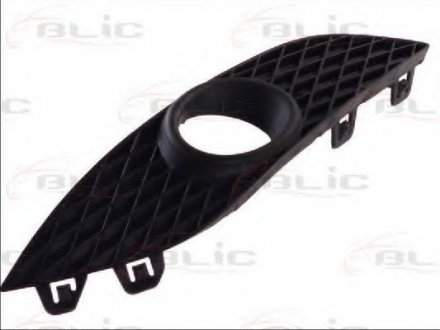 Елемент бамперу BLIC 6502-07-5052914P