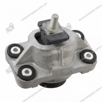 Подушка двигуна Febi 104751