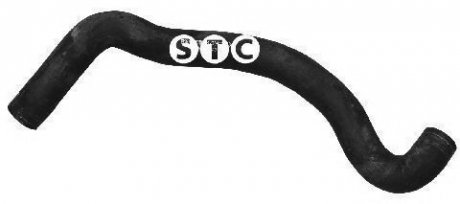 Шланг радіатора STC T409576 (фото 1)