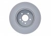 Диск тормозной Bosch 0 986 479 E13 (фото 3)