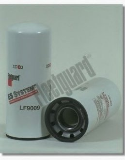 Фільтр масляний AGCO Fleetguard LF9009 (фото 1)