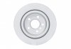 Гальмівний диск Bosch 0 986 479 C95 (фото 3)
