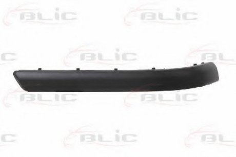 Елемент бамперу BLIC 6502-07-9539975P