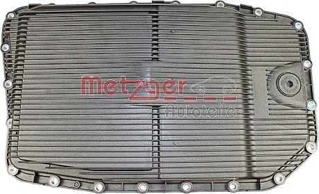 МАСЛЯНЫЙ ПІДДОН METZGER 8020015