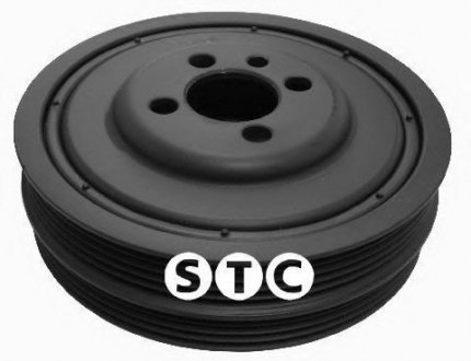 Шкив коленвала STC T404496