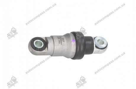 Натяжний ролик, поліклиновий ремінь SKF VKM 64084