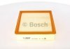 ВСТАВКА ПОВІТРЯНОГО ФІЛЬТРА Bosch F 026 400 555 (фото 1)