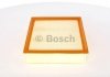 Фільтр повітря Bosch F 026 400 555 (фото 3)