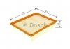Фільтр повітря Bosch F 026 400 555 (фото 5)