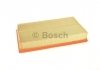 ВСТАВКА ПОВІТРЯНОГО ФІЛЬТРА Bosch F 026 400 515 (фото 1)