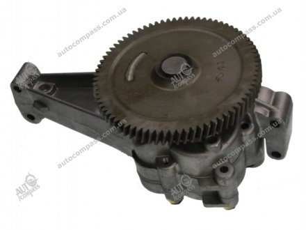 Масляний насос BF 20 1407 12000