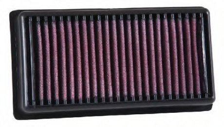 Фільтр повітря K&N Filters KT-6912