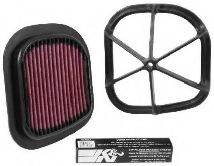 Фільтр повітря K&N Filters KT-4511XD (фото 1)
