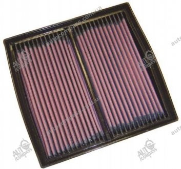 Фільтр повітря K&N Filters DU-9098