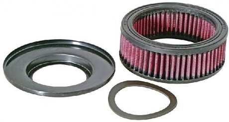 Фільтр повітря K&N Filters KA-1596 (фото 1)