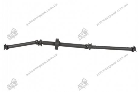 Карданний вал GKN/Spidan GKNP30020