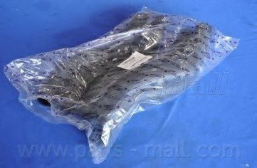 Шланг гумовий Parts Mall PXNLA-009