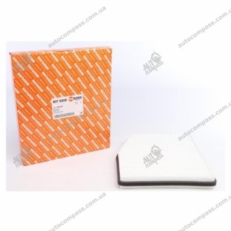 Фільтр салону Fiat Doblo 01- AUTOTECHTEILE 507 0008