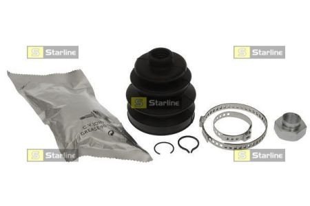 Пыльник ШРУСа STARLINE MP 255