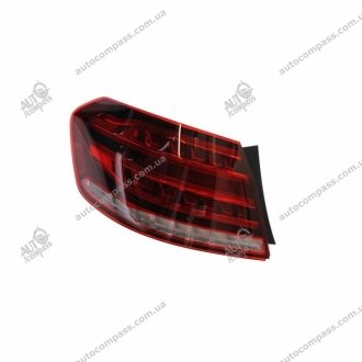 Ліхтар задній ULO 1116001