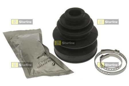 Пыльник ШРУСа STARLINE MP 319 (фото 1)