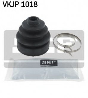 Пыльник ШРУСа SKF VKJP 1018 (фото 1)