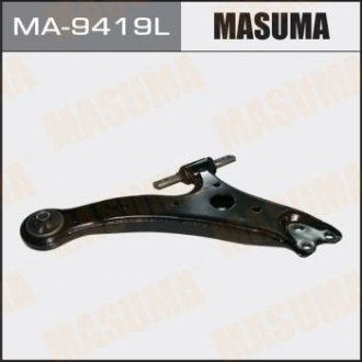 Важіль, тяга Masuma MA9419L (фото 1)