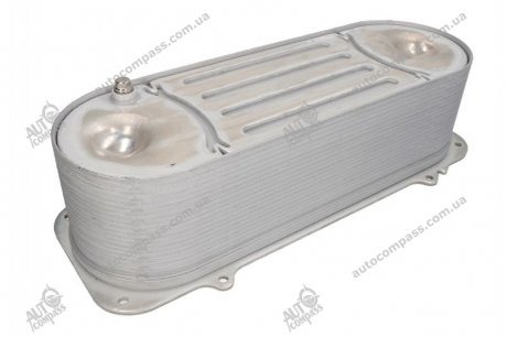 Интеркулер Mahle CI 233 000P (фото 1)