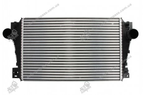 Интеркулер Mahle CI 29 000P (фото 1)