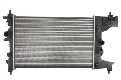 Радиатор THERMOTEC D7X016TT (фото 1)