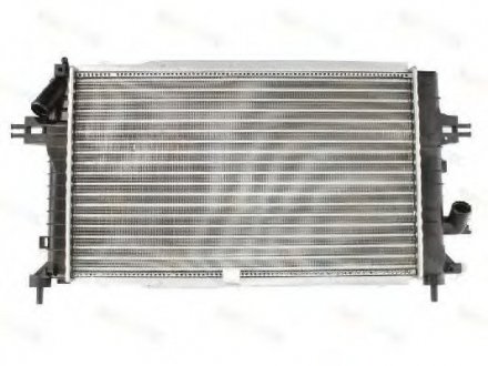 Радиатор THERMOTEC D7X040TT (фото 1)
