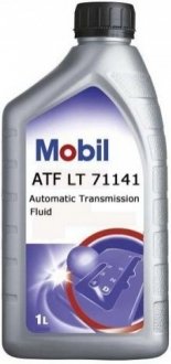 Л масло трансмиссионное MOBIL MOBIL71141 (фото 1)