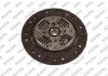 CITROEN К-кт сцепления Jumpy,Evasion,Fiat Ducato,Scudo,Peugeot 806,Expert 1.9/2.1D/TD,2.0 16V 94- MAPA 002228900 (фото 3)