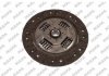 CITROEN К-кт сцепления Jumpy,Evasion,Fiat Ducato,Scudo,Peugeot 806,Expert 1.9/2.1D/TD,2.0 16V 94- MAPA 002228900 (фото 4)