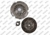 CITROEN К-кт сцепления Jumpy,Evasion,Fiat Ducato,Scudo,Peugeot 806,Expert 1.9/2.1D/TD,2.0 16V 94- MAPA 002228900 (фото 7)
