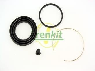 РМК тормозного суппорта MAZDA 626 II 82-87,626 II Hatchback 83-87,626 III 87-92,626 III Hatchback 87 Frenkit 254102 (фото 1)