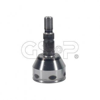 - Шарнір РКШ OPEL ASTRA J 1.3CDTi-1.6 09- front - Outer Joint (33 23 52.5 94 59.5mm M) GSP 808047 (фото 1)